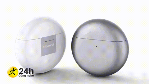 Tai nghe không dây Huawei FreeBuds 4 chính thức ra mắt tại Châu Á: Có chống ồn chủ động, hỗ trợ kết nối kép, sắp về Việt Nam rồi