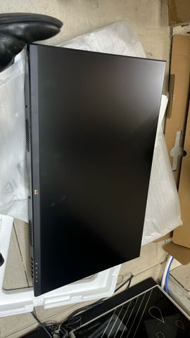Màn hình Viewsonic VA2432A-H 23.8 inch FHD/IPS/120Hz/1ms