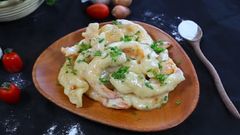  2 Cách làm tôm sốt mayonnaise béo ngậy nhưng không ngán, cực đơn giản 