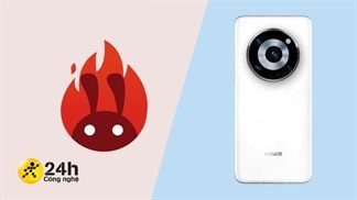 Honor Magic3 lộ điểm hiệu năng trên nền tảng đo điểm AnTuTu, tiết lộ màn hình 120Hz, chip Snapdragon 888+ và RAM 12GB