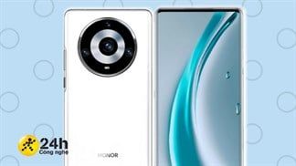 Honor sẽ trang bị toàn hàng khủng cho Magic3 Pro+: Camera ẩn dưới màn hình, zoom 100x và sạc nhanh 100W