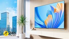  Honor ra mắt Smart TV Vision X2 mới: Trang bị màn hình 4K sắc nét với ba kích thước, giá bán từ 6.3 triệu đồng 