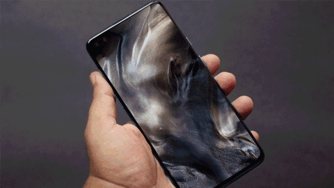 Dù OnePlus Nord 5G đến đầu tháng 8 mới được mở bán, nhưng từ hôm nay người dùng đã có cơ hội tải xuống hình nền của thiết bị này