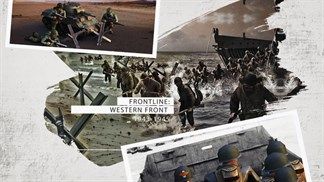 7 ứng dụng Android hấp dẫn đang FREE, có game chiến thuật Frontline: Western Front lấy bối cảnh trong Thế chiến thứ 2