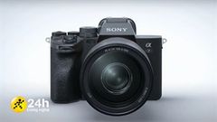  Sony cho ra mắt máy ảnh A7 IV, nhiều cải tiến mang tính đột phá, thân thiện môi trường, giá thế này SonyFans thấy ổn không? 