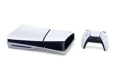 Máy chơi game Sony PlayStation 5 Slim CFI-2018 A01 1 tay cầm 