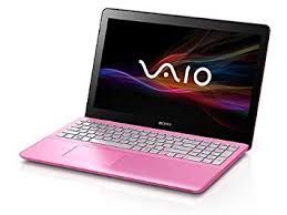 Sony Vaio Svf15A18Cjp