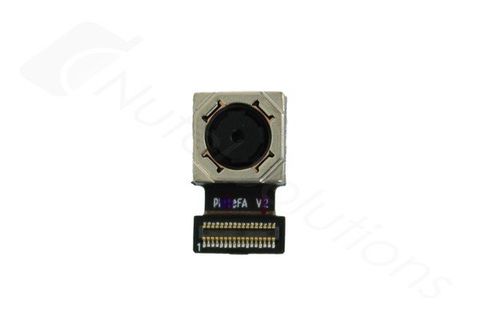 Camera Vivo iQoo 3
