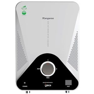 Máy nước nóng trực tiếp Kangaroo 4000W KG589G