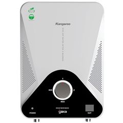 Máy nước nóng trực tiếp Kangaroo 4000W KG589G 