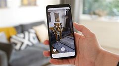  Google bổ sung thêm 50 động vật AR vào công cụ tìm kiếm trên thiết bị di động, hứa hẹn một công cụ hỗ trợ giáo dục trẻ em đắc lực 