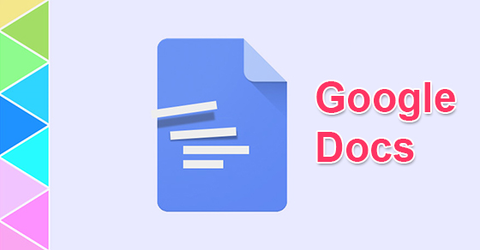 [Video] Cách đổi màu nền Google Docs bằng máy tính điện thoại đơn giản