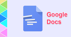  [Video] Cách đổi màu nền Google Docs bằng máy tính điện thoại đơn giản 