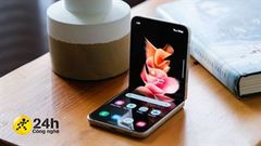  Trang chuyên tin về Google cho biết hãng đang phát triển một chiếc smartphone màn hình gập kiểu vỏ sò, hóng xem có gì mới? 