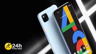 Lộ thêm hình ảnh cho thấy Pixel 5a 5G sắp ra mắt, sẽ có pin lớn nhất so với bất kỳ điện thoại Google Pixel nào