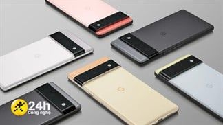 Google Pixel 6 và Pixel 6 Pro chuẩn bị ra mắt toàn cầu, dự là sẽ lọt TOP camera-phone tốt nhất trên thị trường