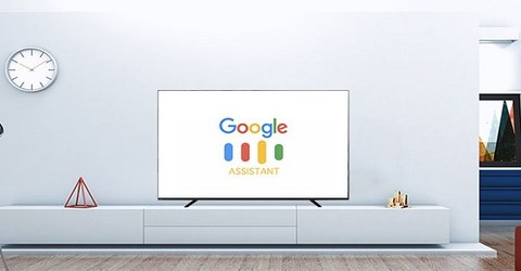 Cách đăng nhập tài khoản Google trên Smart tivi Sharp dễ thực hiện