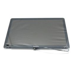 Mặt Kính Cảm Ứng Macbook a1185 a1181 (màu trắng ) nguyên bệ