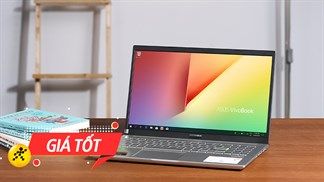 Loạt latop Asus cho dân học tập - văn phòng đang sale hời quá trời kèm ưu đãi cực ngon, xem ngay bạn nhé