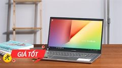  Loạt latop Asus cho dân học tập - văn phòng đang sale hời quá trời kèm ưu đãi cực ngon, xem ngay bạn nhé 