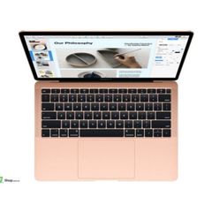 Vỏ Macbook Air Early 2015 13-Inch A1466-2925