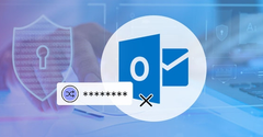  Cách bảo vệ tài khoản Outlook bằng mật khẩu mạnh và cài đặt bảo mật 