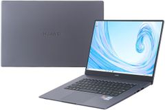  Laptop Huawei MateBook D 15 R5 3500U 8GB/256GB+1TB/Win10 (Boh-WAQ9R) 