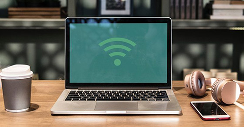 Cách biến laptop, MacBook đang sử dụng thành trạm phát WiFi đơn giản