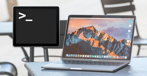 Cách sử dụng Terminal trên MacBook giúp thao tác nhanh chóng hơn