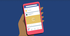  4 cách khắc phục lỗi Facebook không load (tải) được bảng tin hiệu quả 