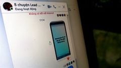  [Cập nhật] Facebook Messenger tại Việt Nam bị lỗi, nhiều người dùng than trời vì không thể gửi được tin nhắn 
