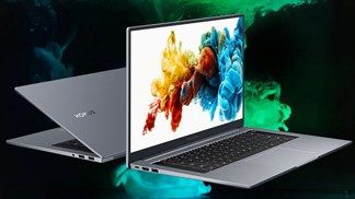 Honor MagicBook Pro Ryzen Edition ra mắt: Trang bị bộ vi xử lý AMD Ryzen 4000H series, RAM 16GB, giá từ 15.5 triệu đồng