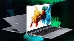  Honor MagicBook Pro Ryzen Edition ra mắt: Trang bị bộ vi xử lý AMD Ryzen 4000H series, RAM 16GB, giá từ 15.5 triệu đồng 