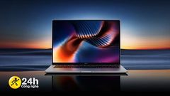  Xiaomi ra mắt Mi Notebook Pro X 15 OLED: Màn hình 3.5K đỉnh cao, dùng Intel Gen 11, sạc nhanh 130W, giá chuẩn flagship 