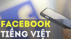  Hướng dẫn đổi ngôn ngữ Facebook trên điện thoại và máy tính 