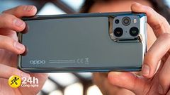  Đây có thể là giá bán OPPO Find X5 sau khi ra mắt: Không thấp nhưng rất xứng đáng để mua nếu so với thông số mà máy sở hữu 