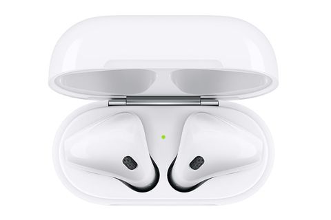 Tai nghe Bluetooth AirPods 2 Apple MV7N2 Trắng - Imei