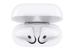  Tai nghe Bluetooth AirPods 2 Apple MV7N2 Trắng - Imei 