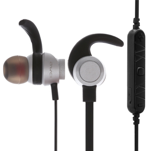 Tai nghe Bluetooth Awei A930BS Bạc