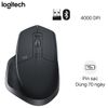 Chuột không dây Logitech MX Anywhere 3 Đen