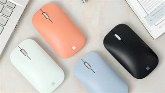 Top 7 chuột máy tính 