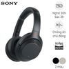 Tai nghe chụp tai Bluetooth Sony WH-1000XM4
