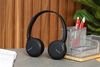 Tai nghe chụp tai Bluetooth Sony WH-CH510/BC Đen