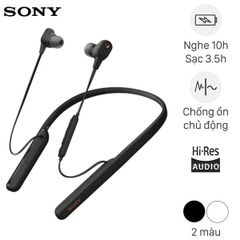  Tai nghe EP Bluetooth Sony WI-1000XM2 
