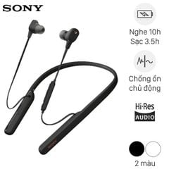  Tai nghe EP Bluetooth Sony WI-1000XM2 