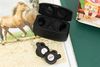 Tai nghe Bluetooth True Wireless Jabra Elite Active 65T Đen Titanum