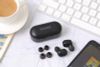 Tai nghe Bluetooth True Wireless Mozard DS635-WB Đen