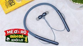 Tai nghe Bluetooth tiền triệu giảm giá mạnh chỉ còn vài trăm nghìn, muốn sắm hàng xịn giá tốt thì tranh thủ hốt ngay