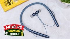  Tai nghe Bluetooth tiền triệu giảm giá mạnh chỉ còn vài trăm nghìn, muốn sắm hàng xịn giá tốt thì tranh thủ hốt ngay 