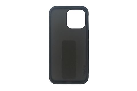 Ốp lưng iPhone 13 mini Nhựa dẻo COMO HANDLE JM Đen